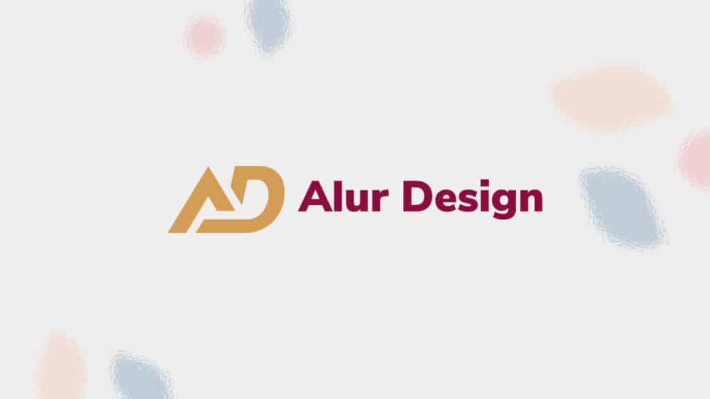 Alur Design Logo