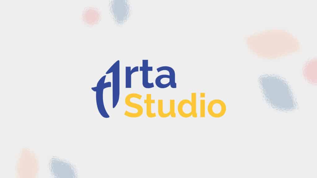 Arta Studio Logo