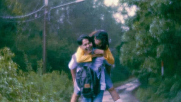 Kisah Inspiratif – Bagaimana Bangkit dari Keterpurukan