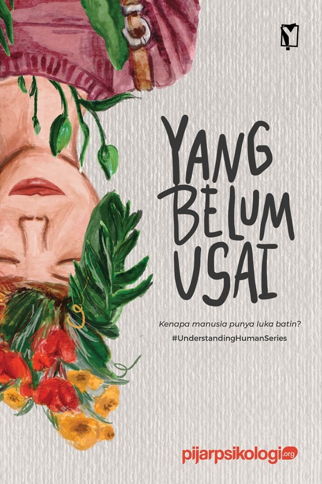 Perjalanan Memaafkan