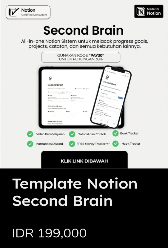 affiliate second brain 1