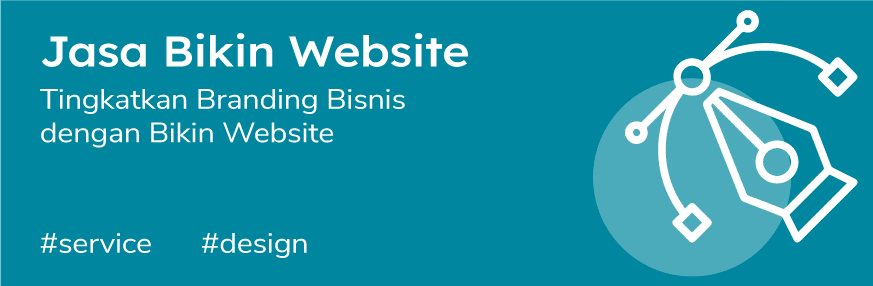 jasa pembuatan website