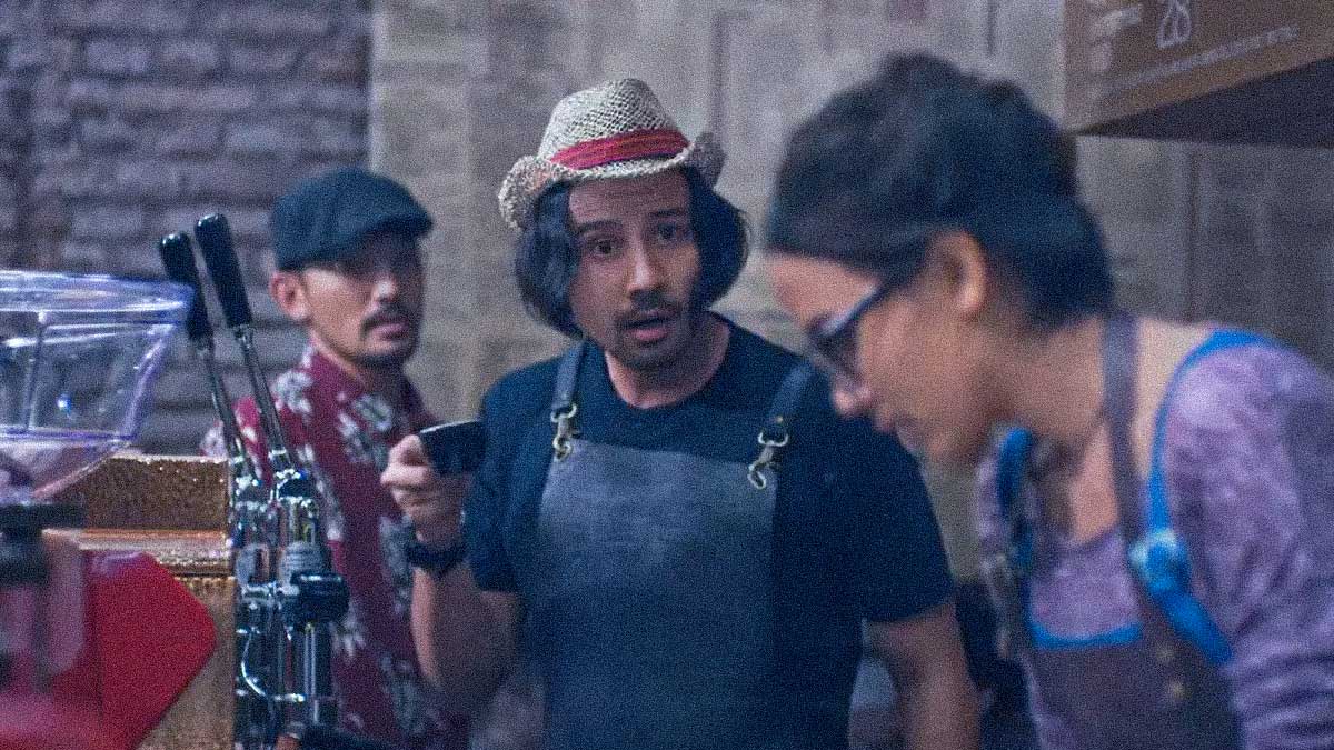 Gayo88 Kopi Lokal Rasa Sultan