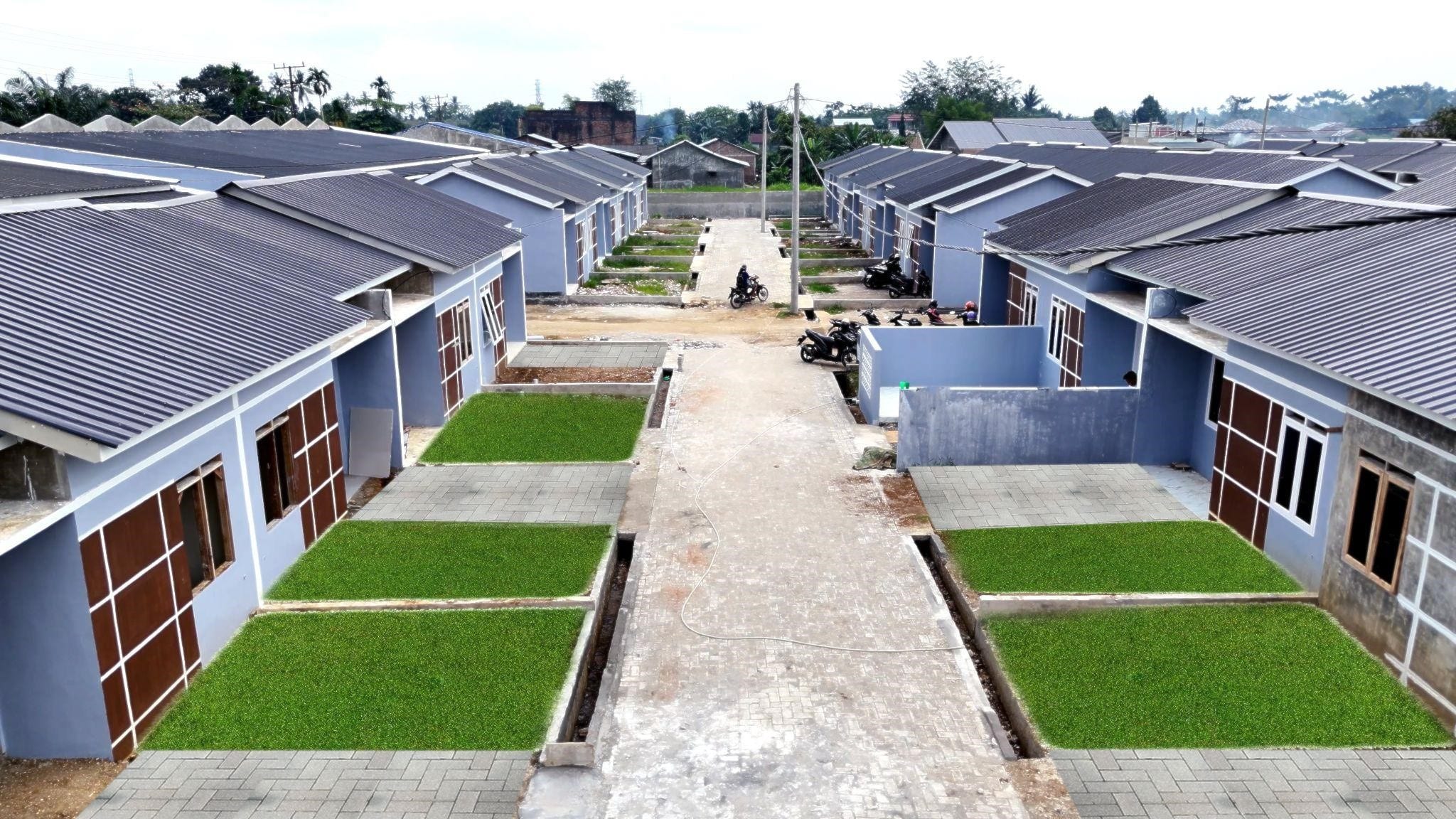 Temukan Perumahan Bebas Banjir Terbaik di Sini