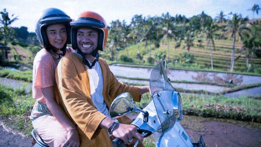 apa arti pacaran