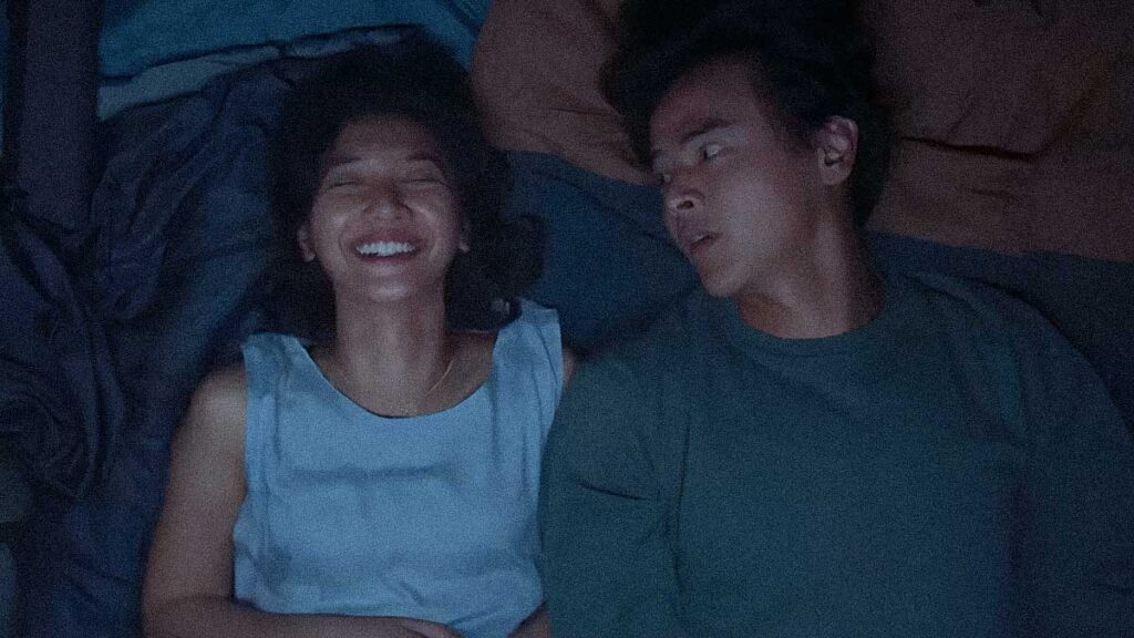 Teori Film Sore: Istri dari Masa Depan