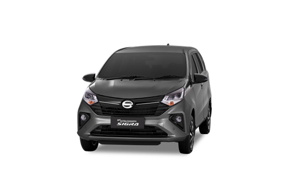 Astra Daihatsu Kramat Jati