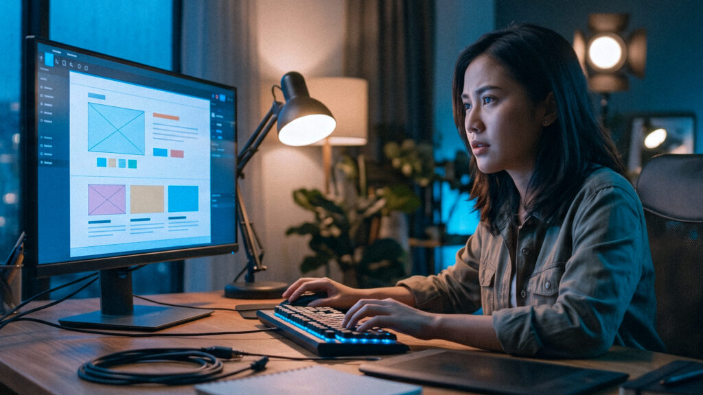 Tips Memulai Website untuk Pemula