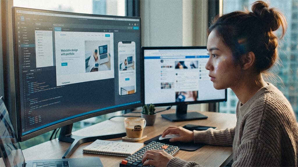 Alasan Website Masih Penting