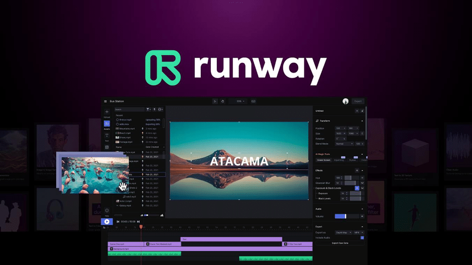 runaway