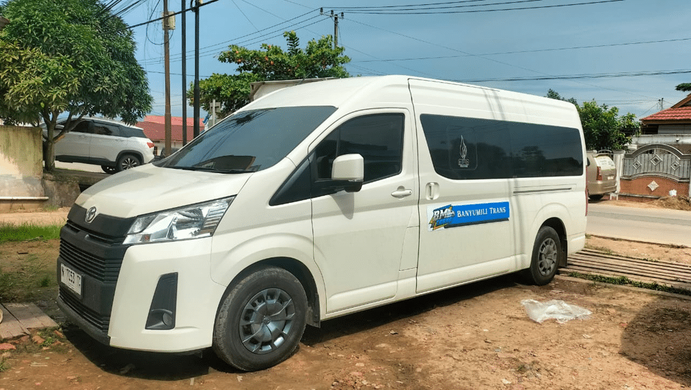 Travel Balikpapan Samarinda Sangatta Bontang