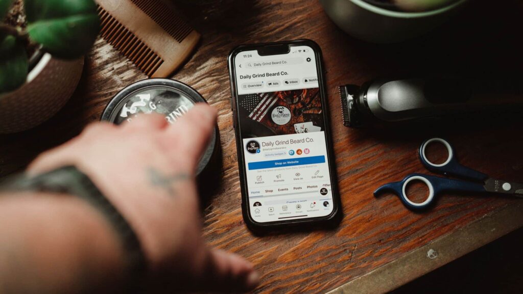 cara membangun personal branding di media sosial