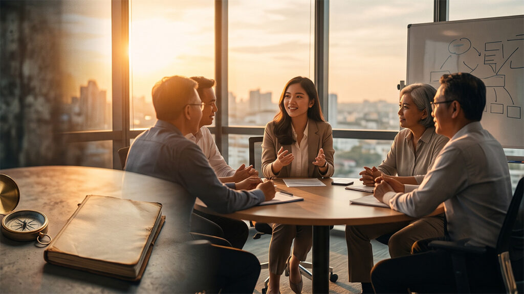 Hard skills vs soft skills: Langkah Ringkas Temukan Keseimbanganmu