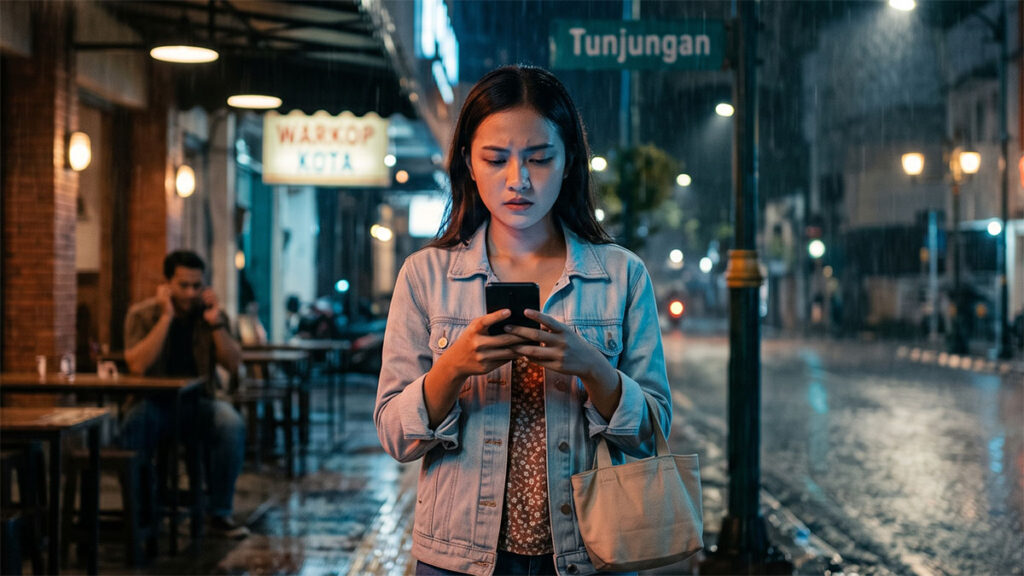Hubungan Toxic Artinya