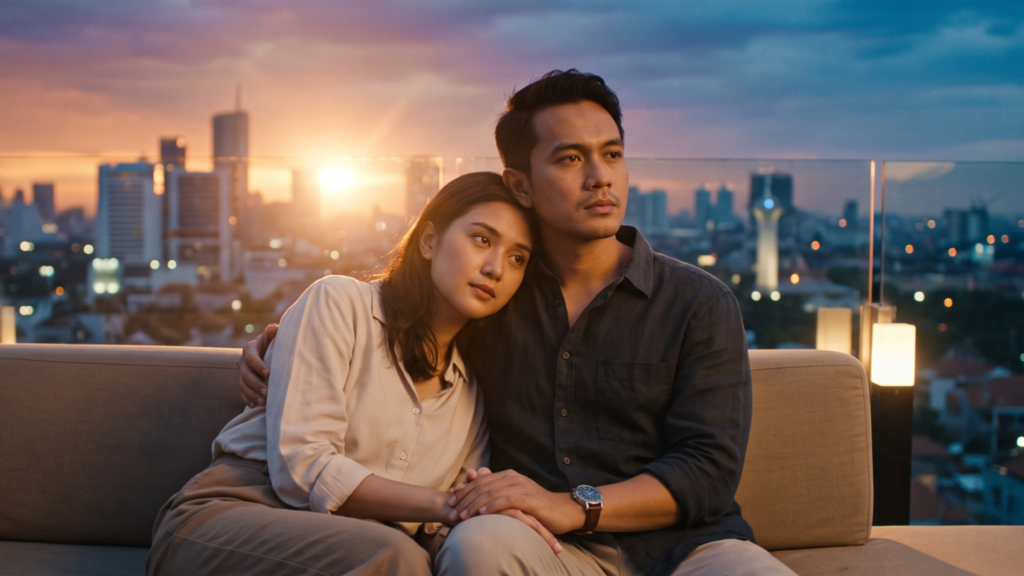 arti langgeng pacaran