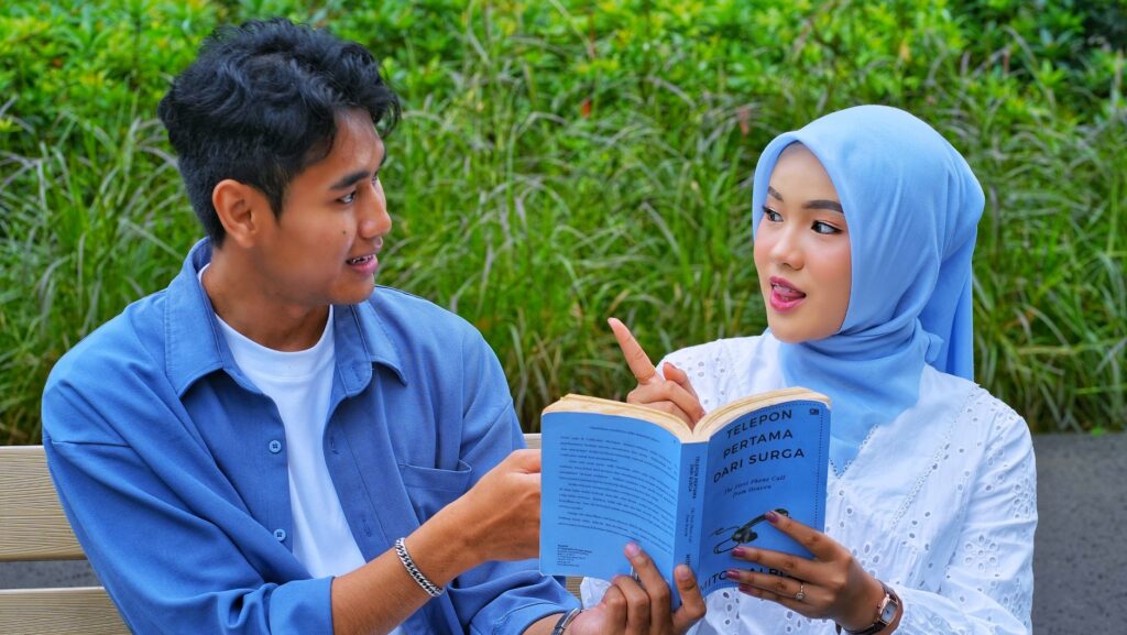 Kunci Membina Hubungan yang Sehat
