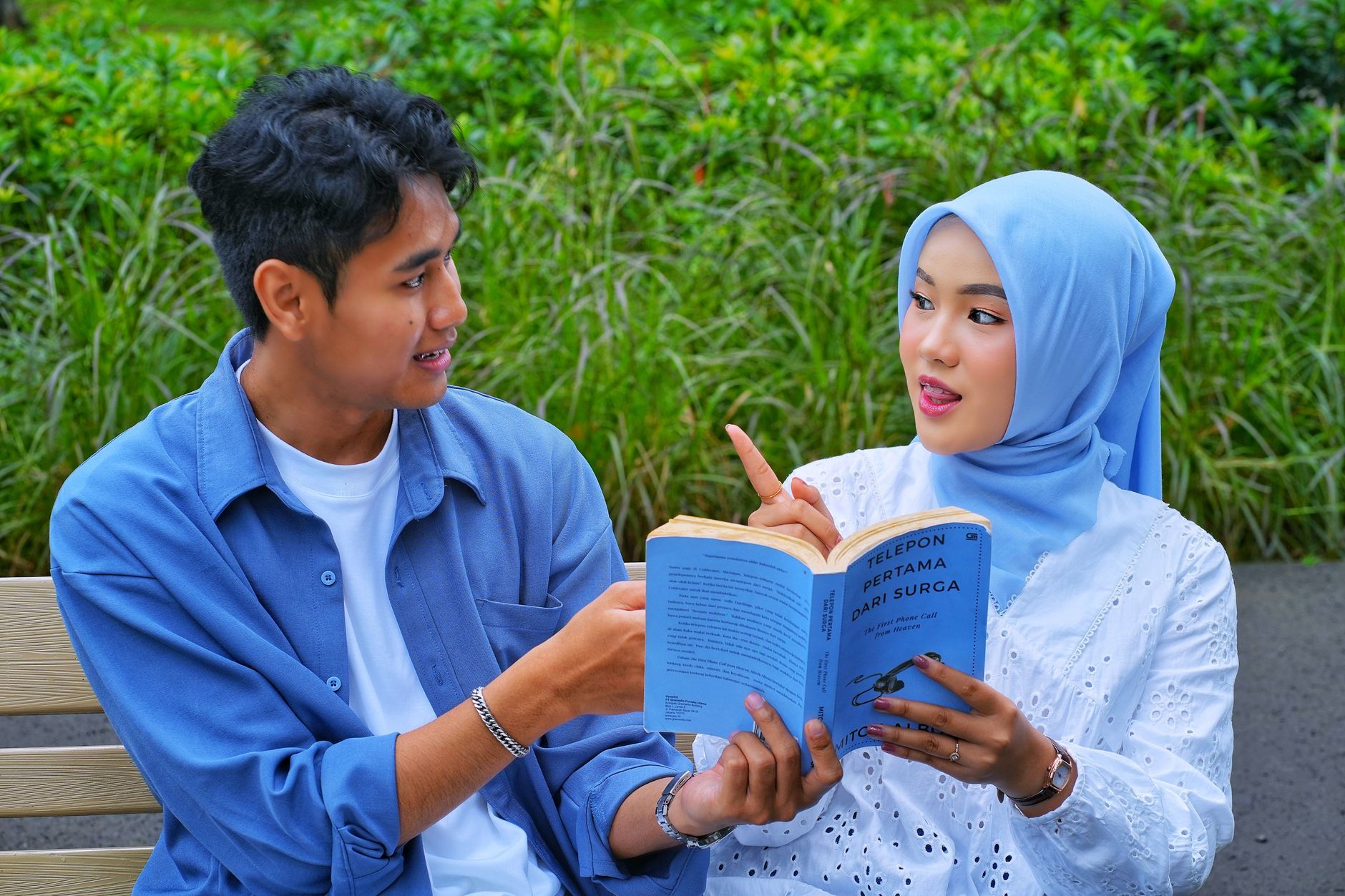 Panduan langkah demi langkah cara pacaran yang sehat dan menyenangkan untuk pasangan muda