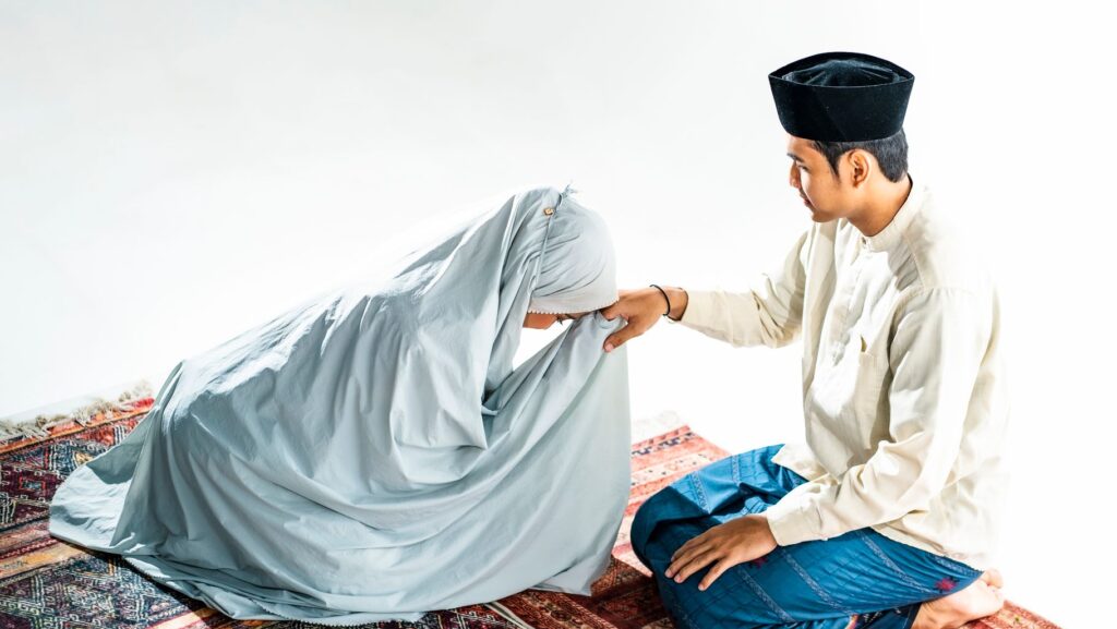 Arti Mimpi Bertemu Mantan Pacar Menurut Islam: Makna & Pelajaran
