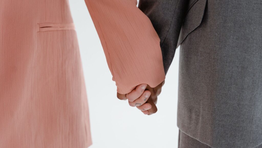 ilustrasi contoh relationship