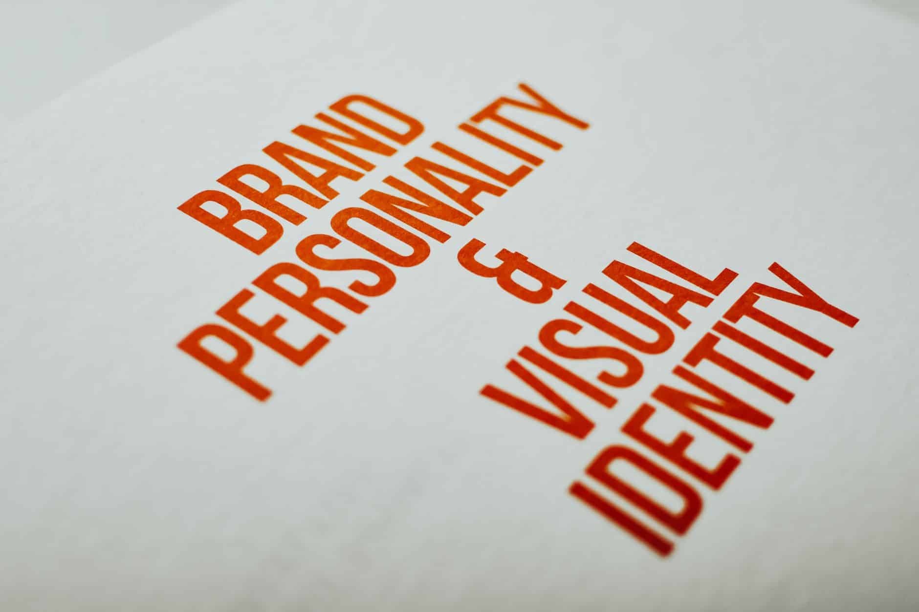 Membangun identitas profesional melalui personal branding