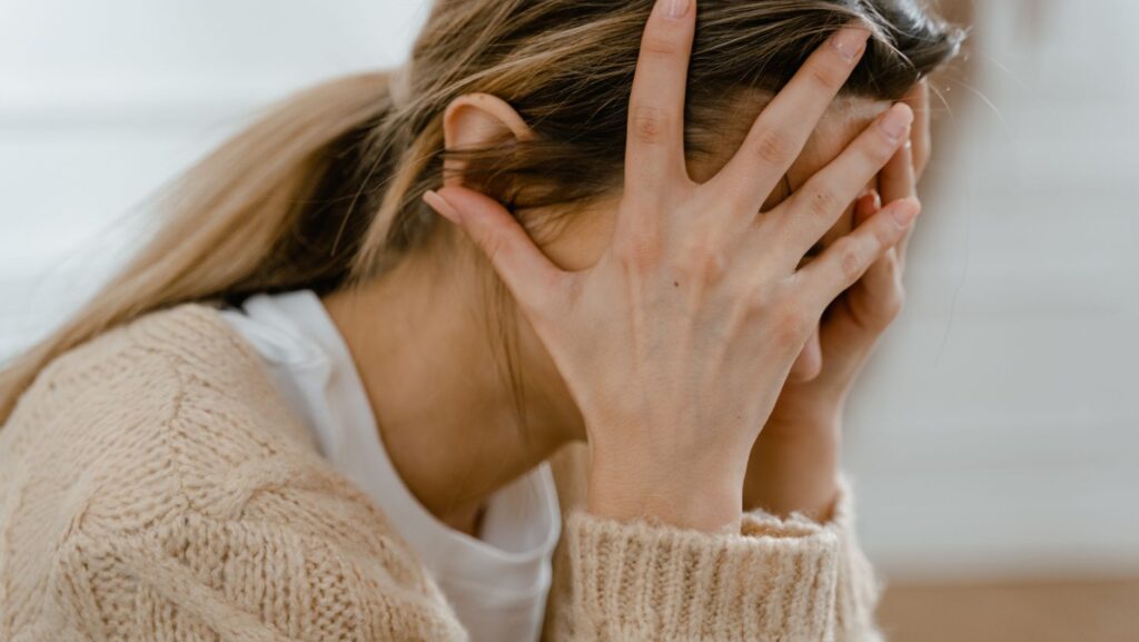 Apa Itu Penyakit Anxiety