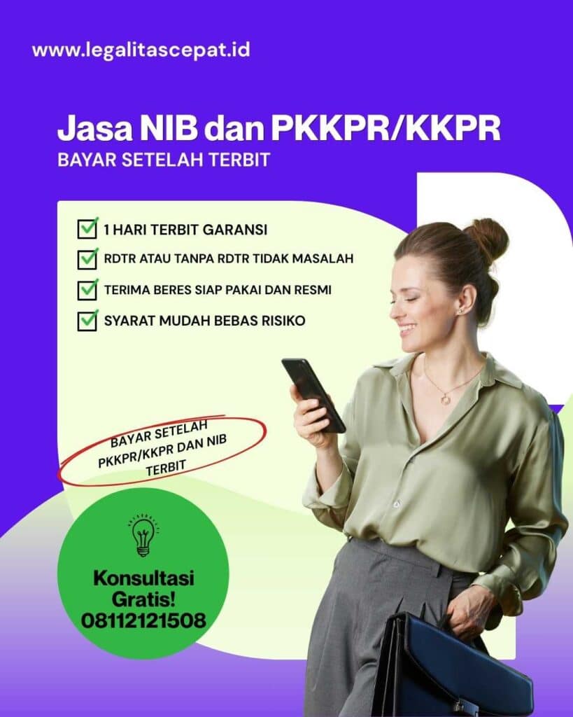 jasa sertifikat standar terverifikasi